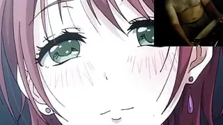 redhead has sex with her boyfriend