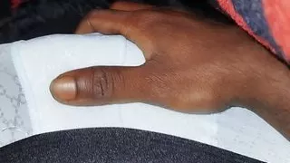 My stepsister love My black cock she loves it so much