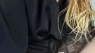 Best Hot Moments. Masturbation, Gag