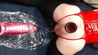 Little view in to my pussy