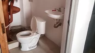 Influential Latinas In Their Community Masturbate While Their Husbands Are Not Home!!