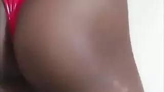 My Christmas Gift...