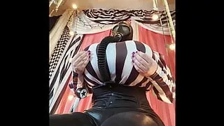 Story of Dan and the Mind Control remote