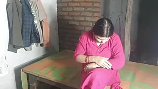 Landlady and servant