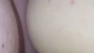 Homemade Doggystyle POV Female Orgasm Great POV