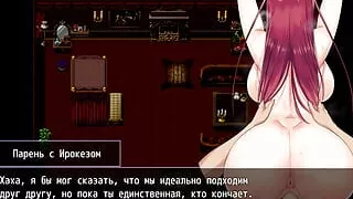 This slut loves my huge dick, so she came back for more