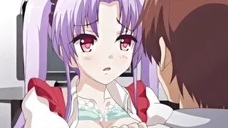 Pervert Classmate Teasing my Ass