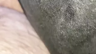 Allice Riding My Huge Dick