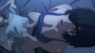 Chainsaw Man Ecchi ( Hentai ) Home Alone