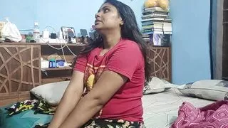 Mallu kambi talk with sex, Vaishnavy and Sharun Raj home sex with talk, Mallu couple hot talk with sex, Desi couple sex & talk