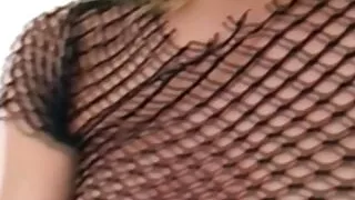 Sweet Justine Is One Hot Solo Babe