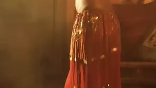 Spiritual Cleansing Through Movements