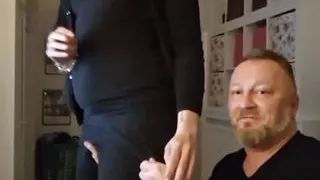 The first time camera sex