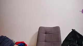 Oh tasty chubby ass boy waiting for hard cock to fuck that smooth asshole