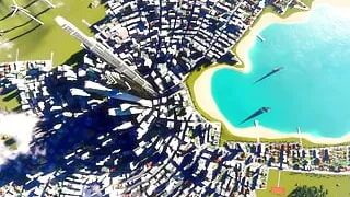 Apocalust 8 Ava made me fuck her