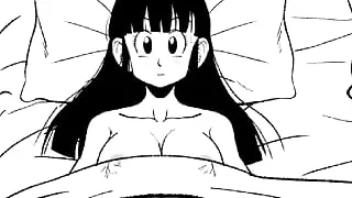 Kamesutra Dbz Erogame 144 Questioning Your Marriage