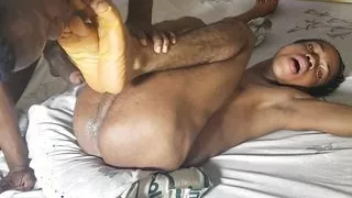 Mr Kane Came Home Not Knowing I'm with Another Man in the Room