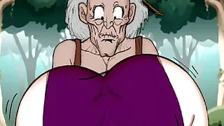 Kamesutra Dbz Erogame 152 Shake That Colorful Booty