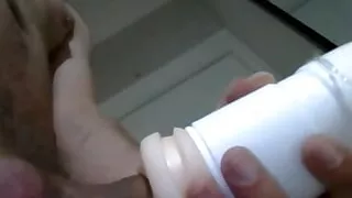 My big fat monster cock first time on screen, curious how it will look on cam