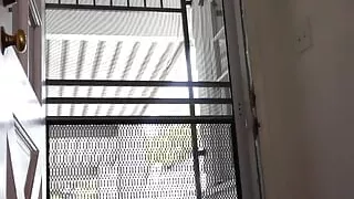 Jenna Mynx a horny Asian woman with dark hair loves to take