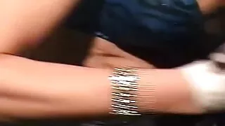 Slave used by mistress and another slave