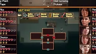 Treasure of Nadia Part 159 Tasha and the Aloe Mystery by LoveSkySan69