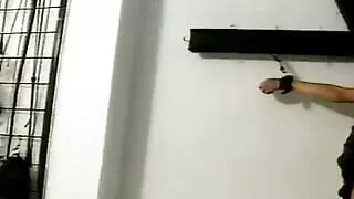 A bunch of masters dominated submissive girls