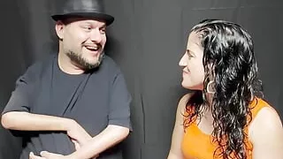 A Slut's Guide To Happiness Podcast Episode 34: Overcoming Addiction and Thriving with a Disability, Part 2 - with Jordan