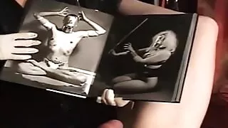 Slave in lot of hurt rides his mistresses strapon