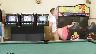 Ancient games 2 scenes in 1