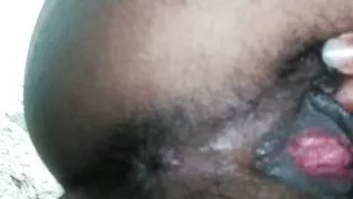 Ass And Pussy Fingering, Masturbation By Indian Couple Full Moaning