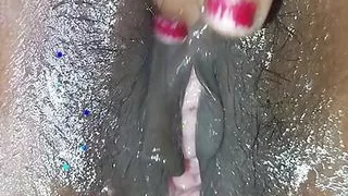 Deshi girl  hot pussy Big cock fuck