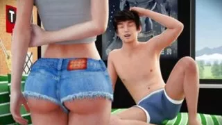 Knowing the story Of Linda Sara Caroline Milfy City Ep 1