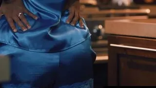 ADULT TIME - Pregnant Avery Jane Craves Cock In Her Mouth & Pussy! Satisfied By GUSHING CREAMPIE