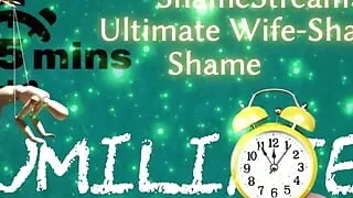 Shamestream: Ultimate Wife-sharing Shame