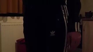 Adventures of Milfycalla Ep 116 I Love Stretching