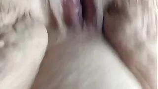 Nasty Trashy Whore Squirts a Gall9n Maybe 4