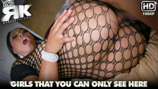 Cum And Go - RealityKings with Voodoo, Nora