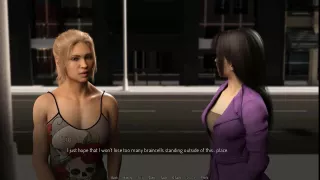 College Bound Strong Blondie In The Gym Ep39