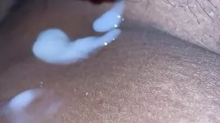 Sarita Bhavi's inner ball has increased, yet fucked and removed the light.