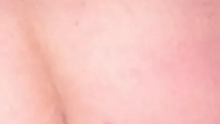 She rides my wet cock and then suck it clean