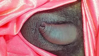 Sexy marathi aunty handjob to husband friend in the saree