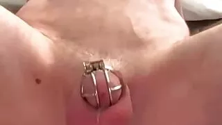 Taylor's sissy hole BBC destruction