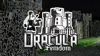 Non stop ball whipping CBT - EXTREME - Balls slapping - After I destroy his testicles I may allow him to lick