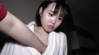 Asian Angel 21701
