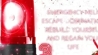Emergency Help: Escape Domination, Rebuild Yourself, and Regain Your Life 3