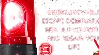 Emergency Help: Escape Domination, Rebuild Yourself, and Regain Your Life 2