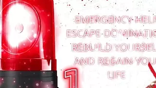 Emergency Help: Escape Domination, Rebuild Yourself, and Regain Your Life 1