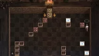 Treasure of Nadia Part 163 Diana the MILF Hunter and Puzzle by LoveSkySan69