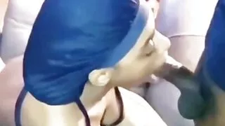 My Stepsister Rides My BBC so Good